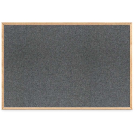 United Visual Products Triple Door Enclosed Indoor Letterboard UV1129-BLACK-GREEN